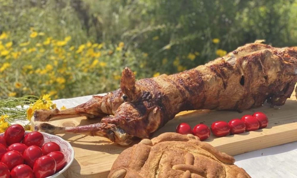 Θυσιάζονται οι Απόκριες για να κάνουμε Πάσχα χωρίς μέτρα